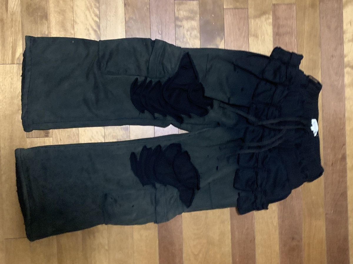 Other Manifested Studios ‘SLAYR’ Pants Size US 30 / EU 46 - 5 Thumbnail