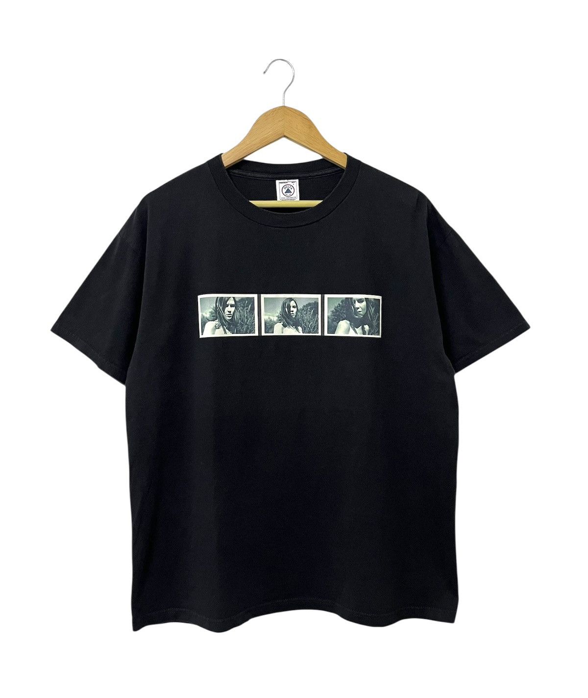 Band Tees VINTAGE JULIANA HATFIELD BEAUTIFUL CREATURE INDIE ROCK SHIRT Size US L / EU 52-54 / 3 - 1 Thumbnail
