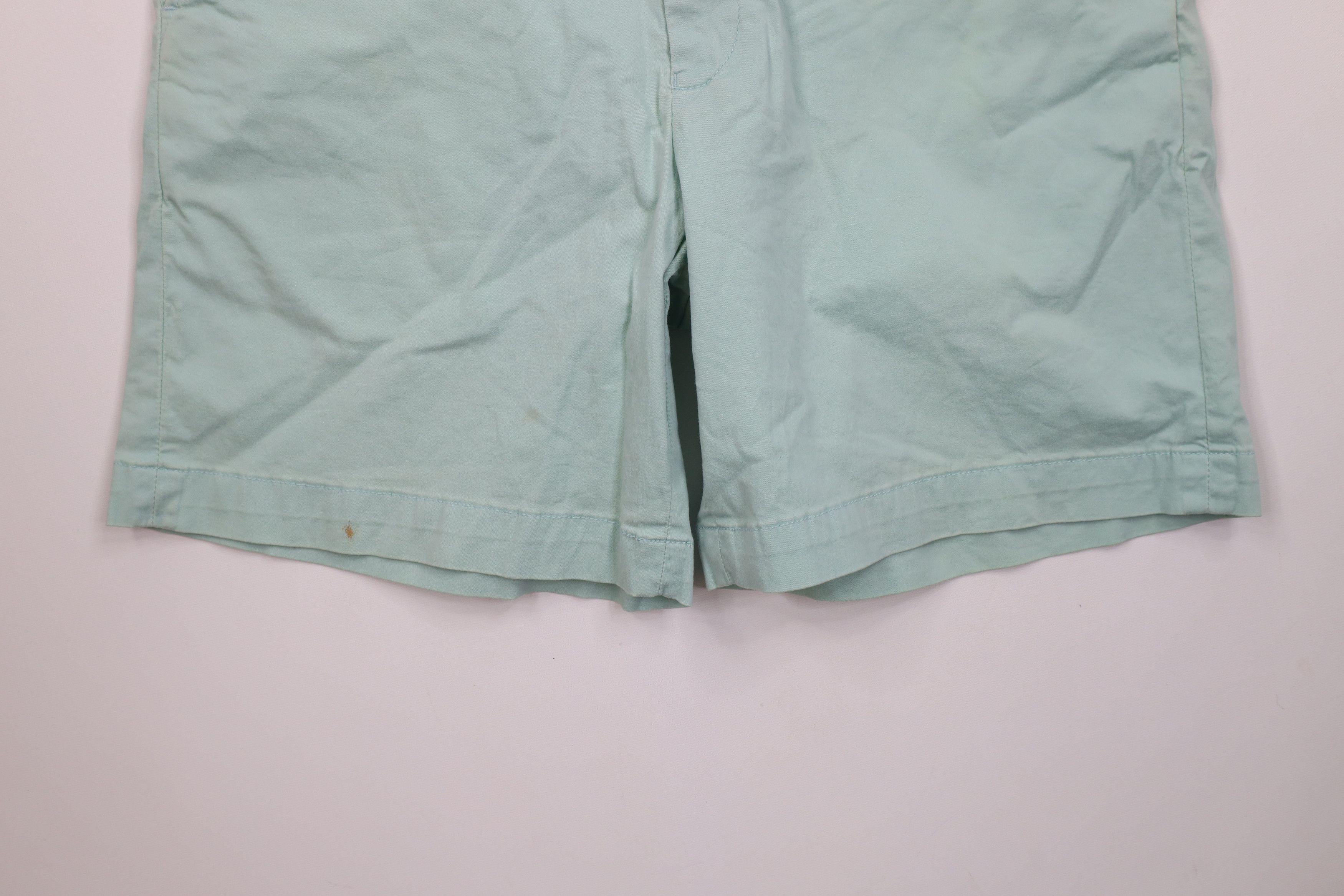 Southern Tide Southern Tide Stretch Intercoastal Stretch Sailing Shorts Size US 35 - 4 Thumbnail