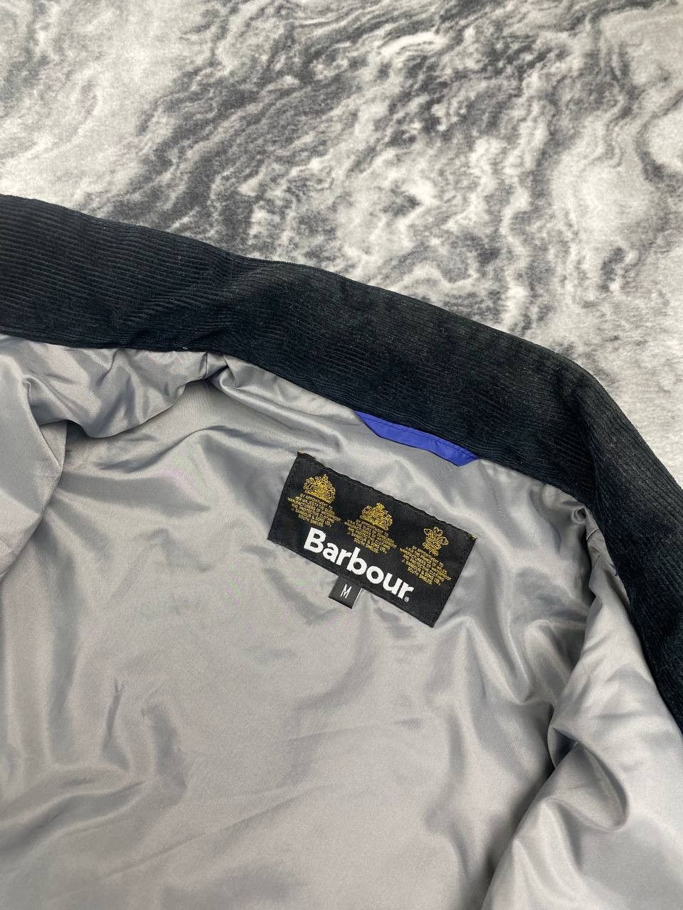 Barbour Barbour Retail International Padded Jacket Size US M / EU 48-50 / 2 - 12 Thumbnail