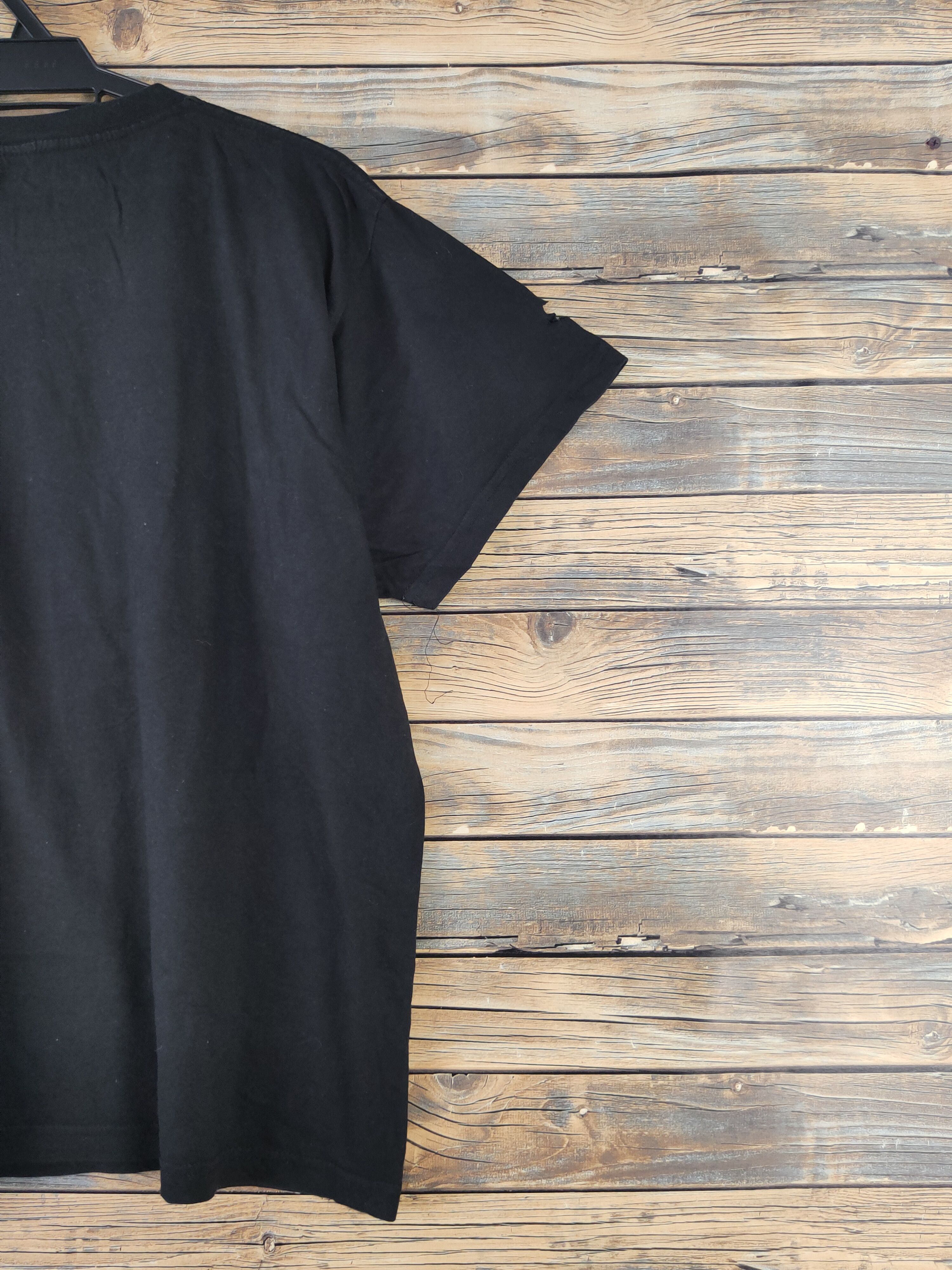 Other DL Batman vs Superman Black Short Sleeve T-shirt #2098 Size US XL / EU 56 / 4 - 10 Thumbnail