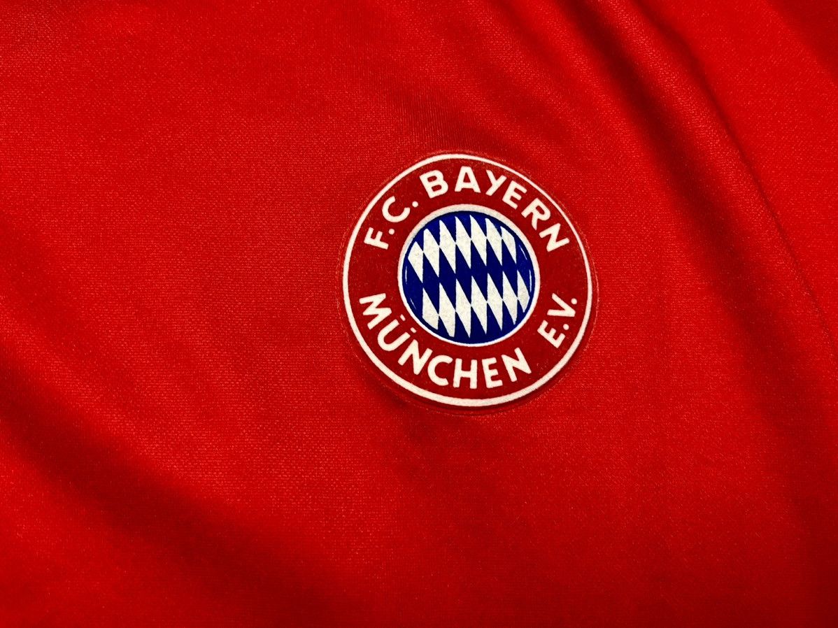 Adidas × Vintage Vintage Bayern Munich 1991-93 Adidas Jersey - L/XL Size US L / EU 52-54 / 3 - 5 Thumbnail