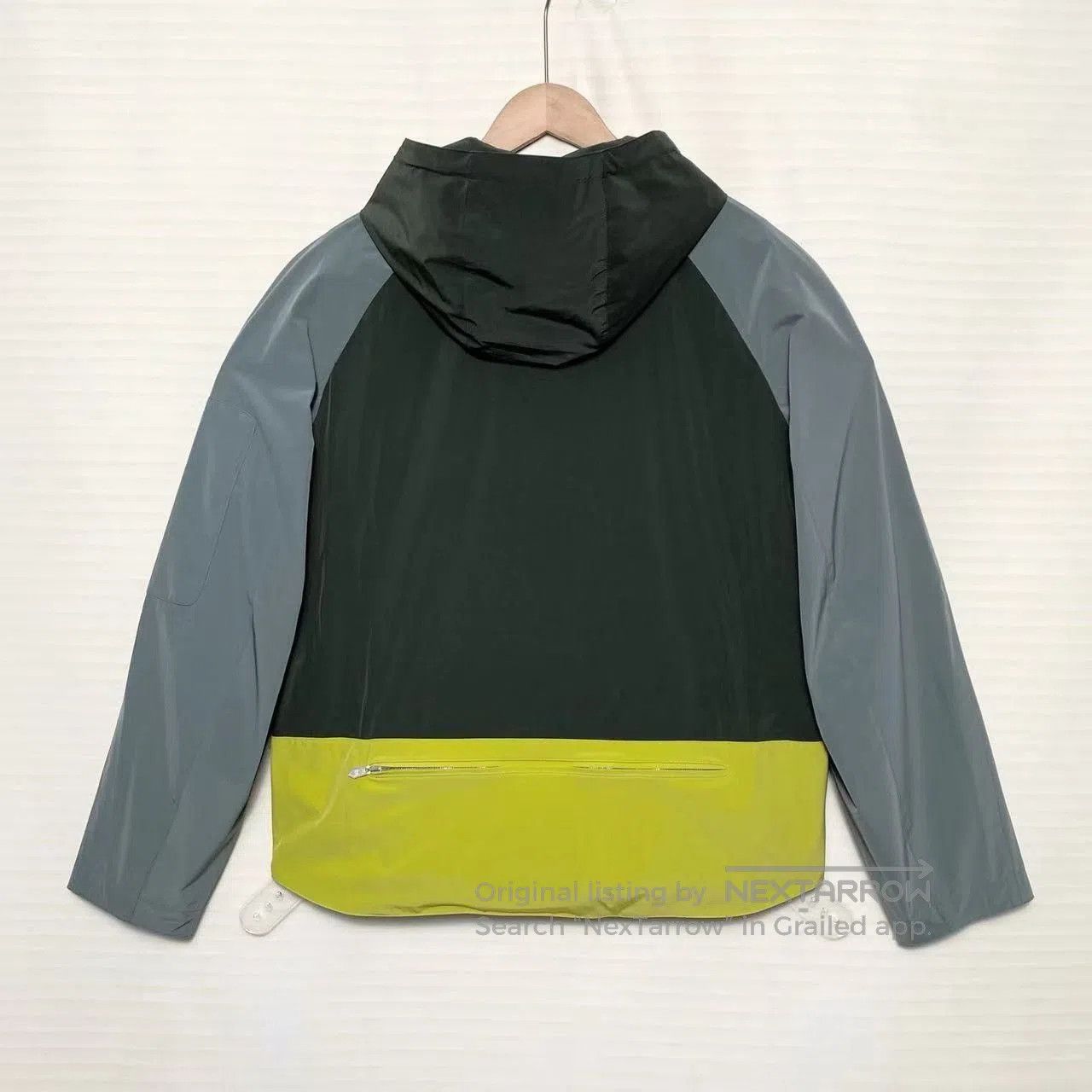 Hermes Hermès Sports Capsule Jacket. Size US M / EU 48-50 / 2 - 2 Thumbnail