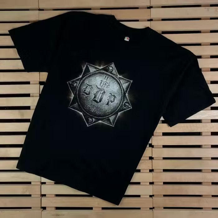 Band Tees × Vintage Vintage T Shirt Dublin Death Patrol Tour 2007 Size XXL 2XL Size US XXL / EU 58 / 5 - 1 Thumbnail