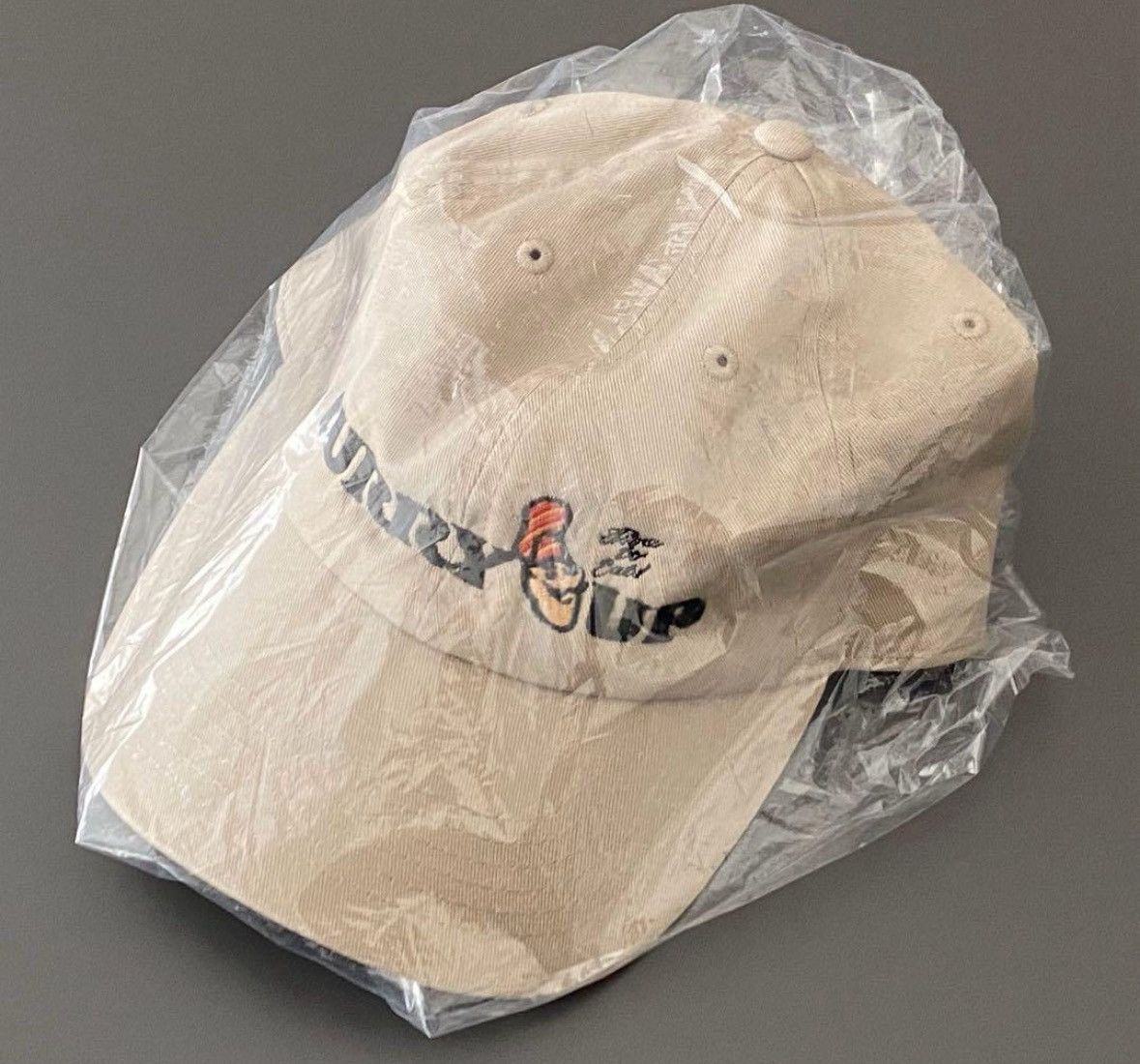 Human Made Human Made Curry Up Cap Size ONE SIZE - 2 Thumbnail