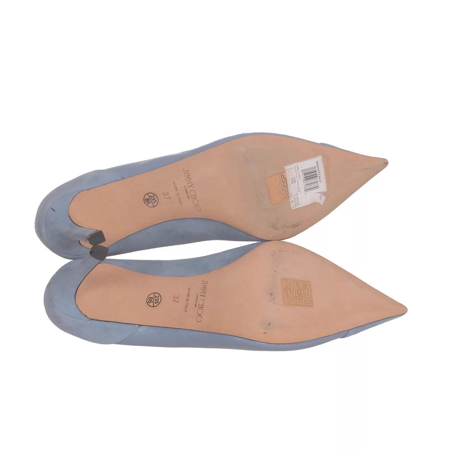 Jimmy Choo Jimmy Choo Women's Heels 37 Size US 6.5 / IT 36.5 - 4 Thumbnail