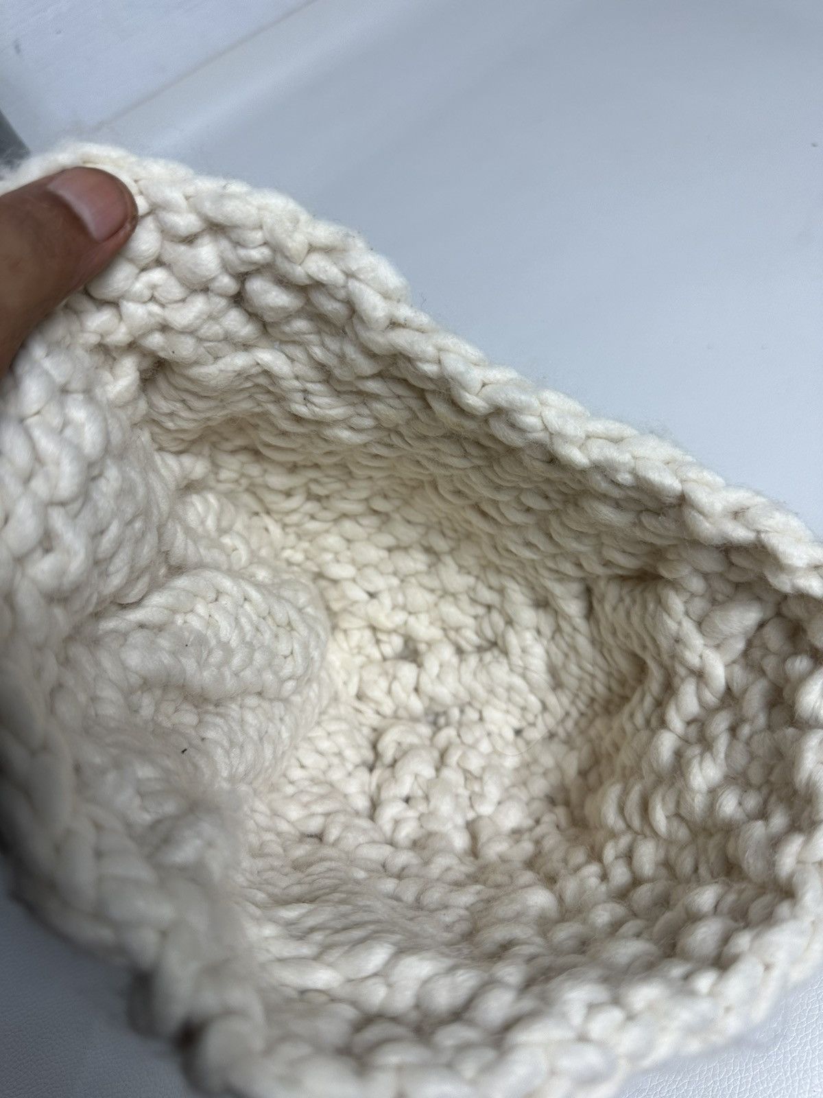 Other Unknown Bunny Horn Beanie Hats Size ONE SIZE - 9 Thumbnail