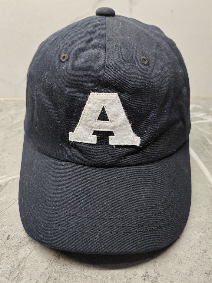 Avirex Vintage Avirex Cap Hat (size S-M) Size ONE SIZE - 2 Thumbnail