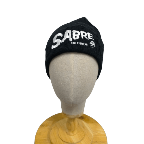 ♣️ Sabre spellout beanie hat