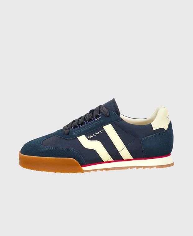 Gant Sneakers Size US 10 / EU 43 - 1 Thumbnail