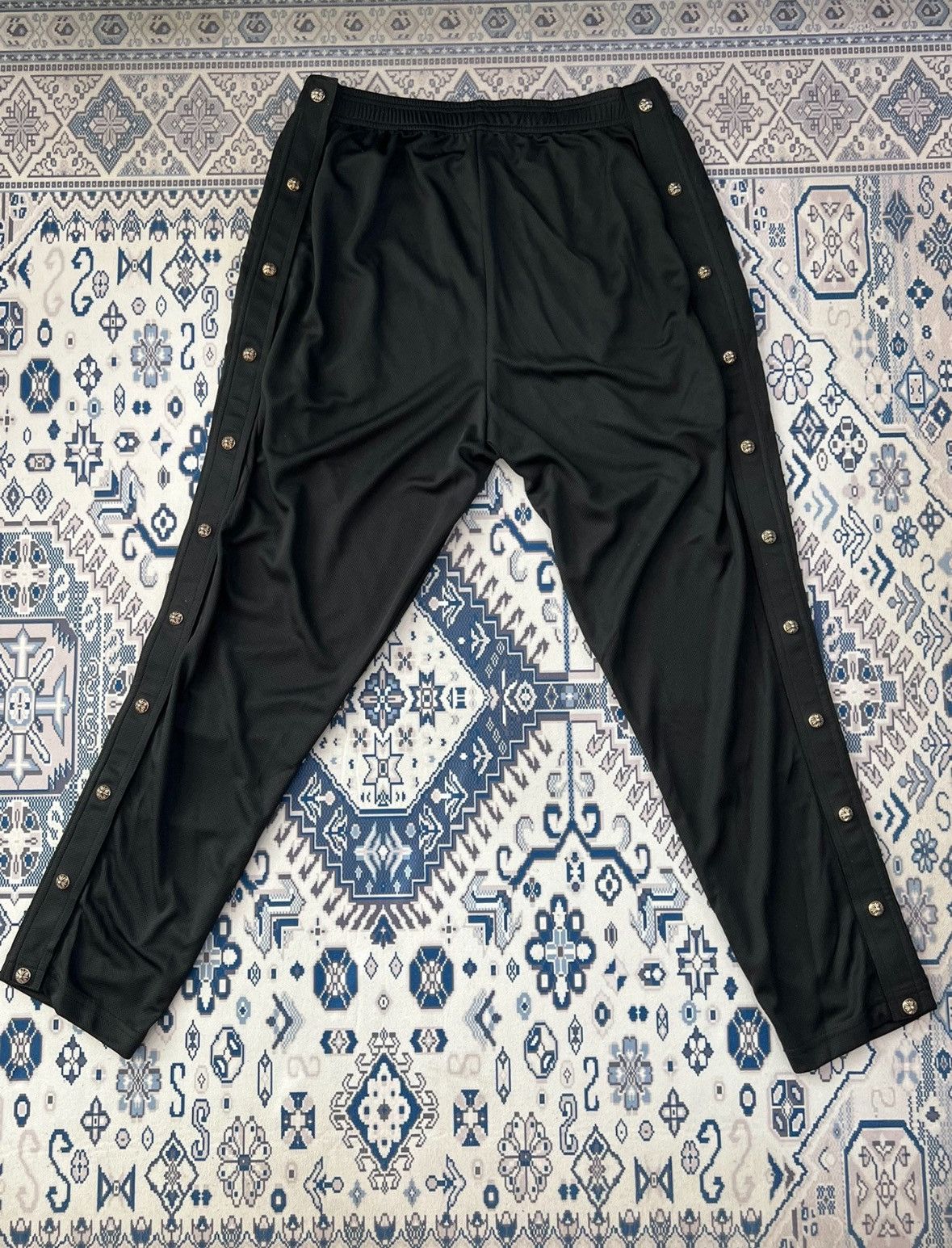 Chrome Hearts Chrome Hearts Size US 30 / EU 46 - 2 Thumbnail