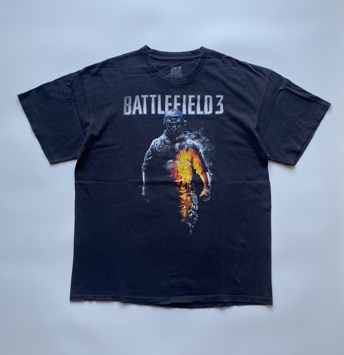 The Game Battlefield 3 Size US XL / EU 56 / 4 - 1 Thumbnail