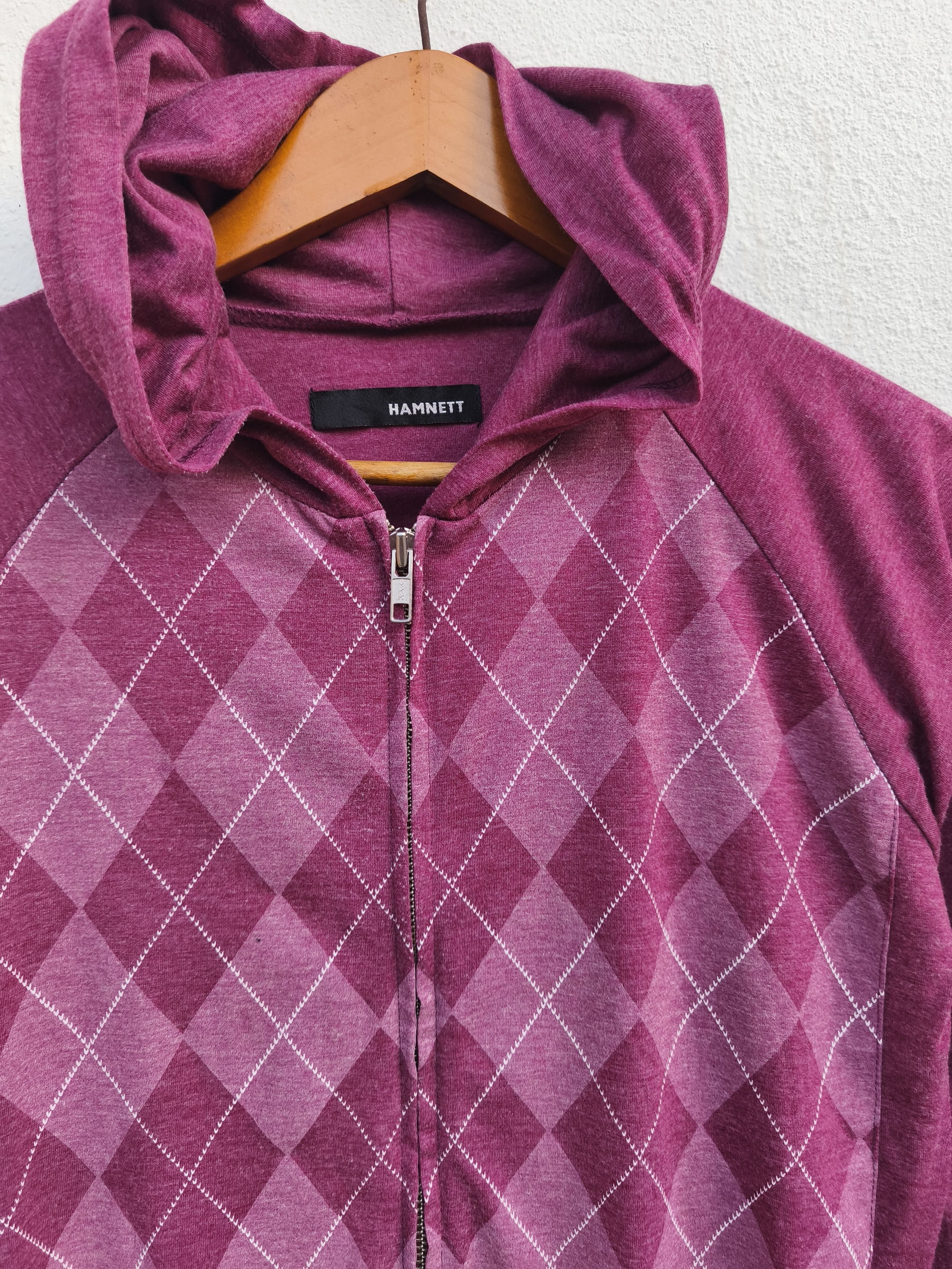 Katharine Hamnett London × Vintage Vintage Knitwear Katharine 