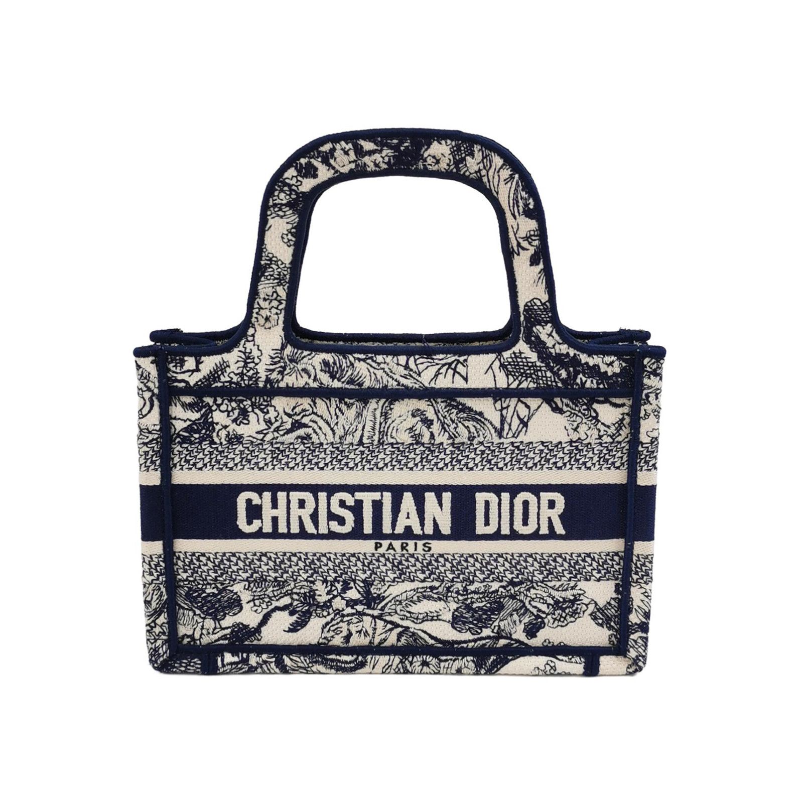 Dior Dior Women os Tote Bags Size ONE SIZE - 1 Thumbnail