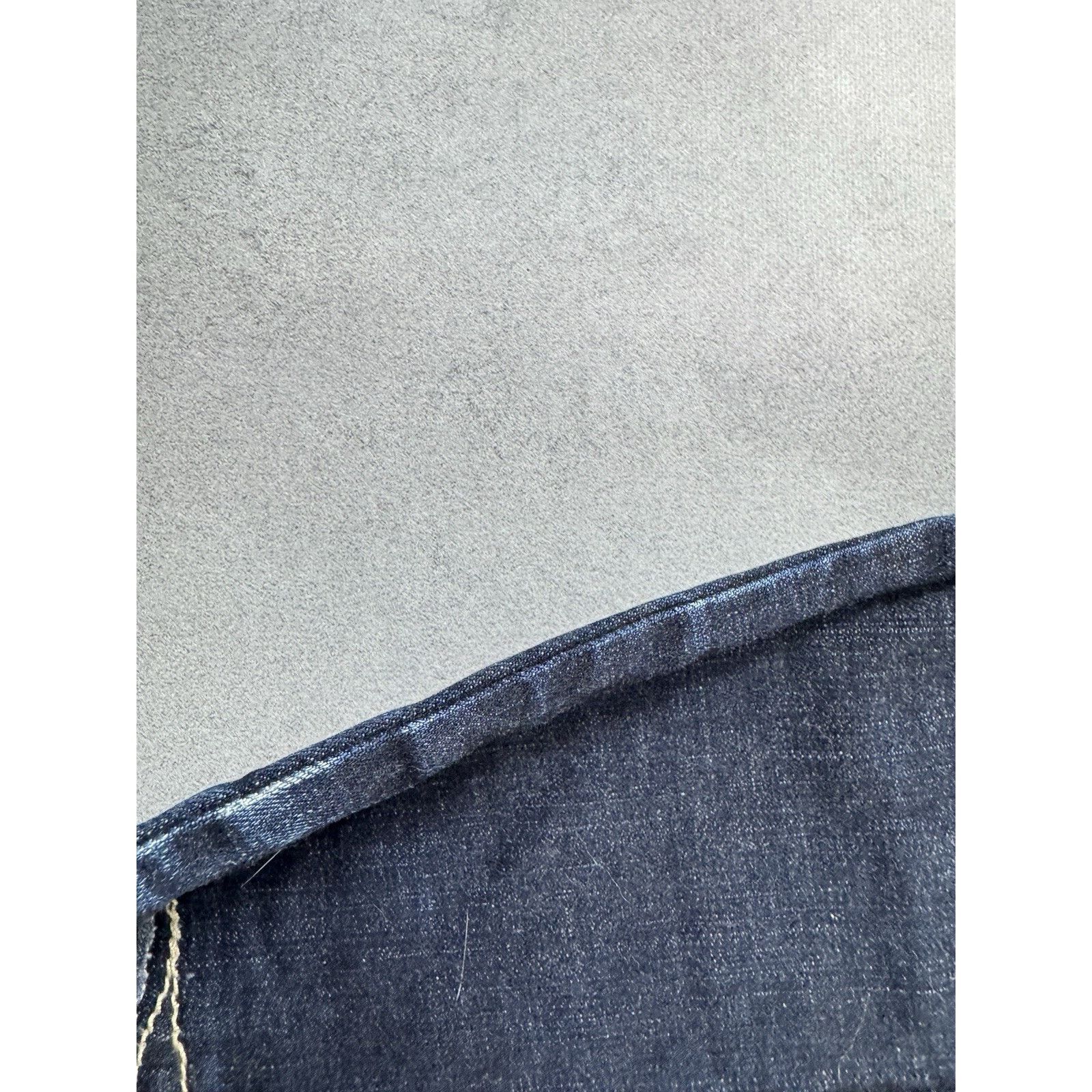 Marithe + Francois Girbaud MARITHE FRANCOIS GIRBAUD Flare Denim Rare Avant Garde Size 27" / US 4 / IT 40 - 9 Thumbnail