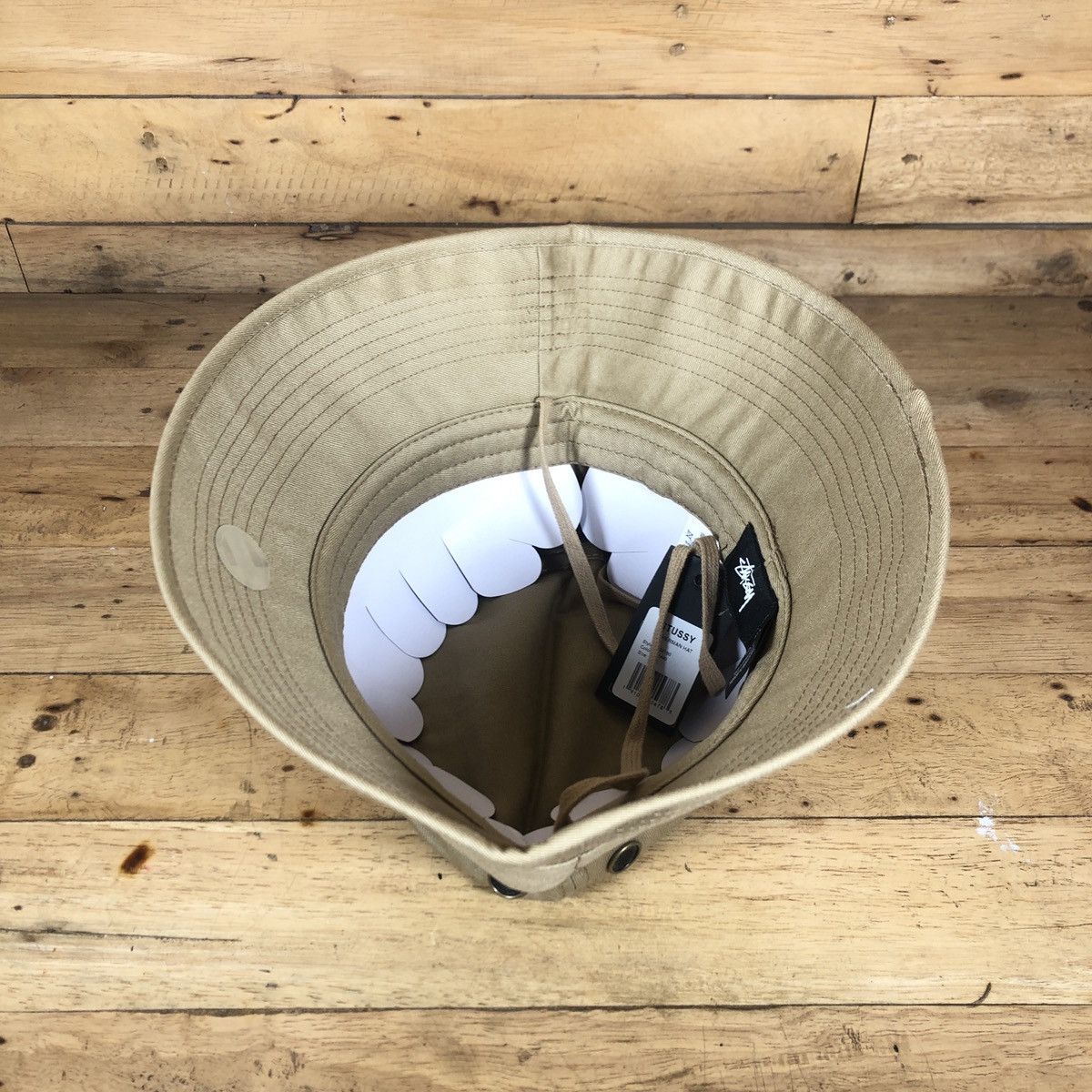 Stussy Fisherman Bucket