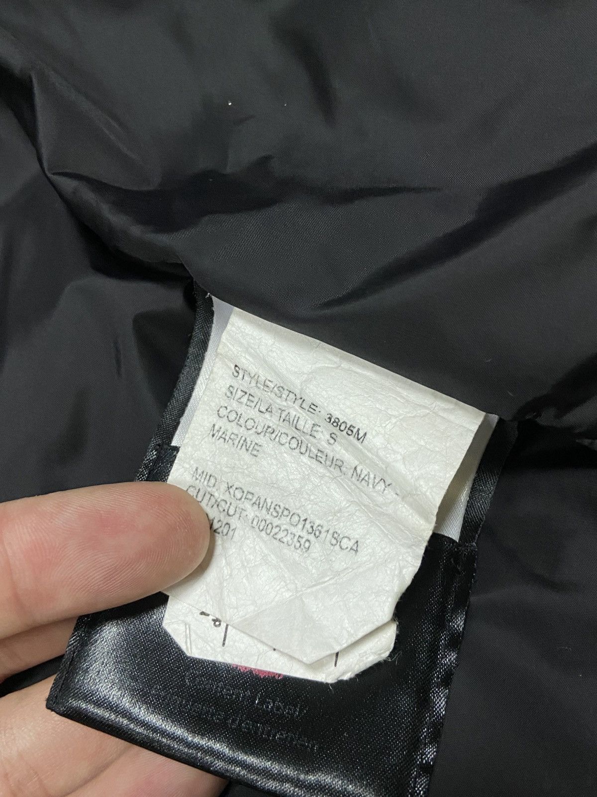 Canada Goose Canada Goose Carson down jacket parka Size US M / EU 48-50 / 2 - 8 Thumbnail