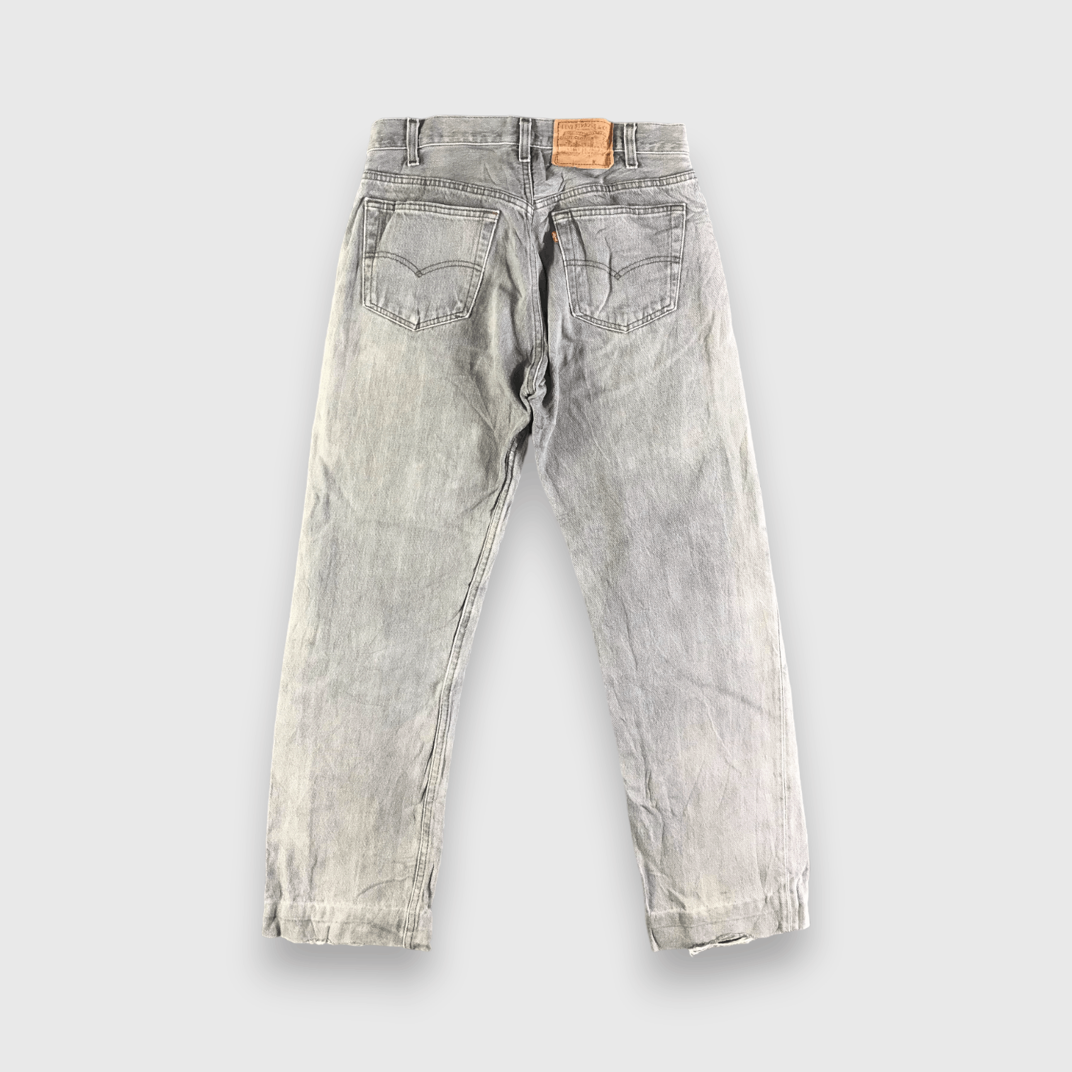 Levi's Vintage Levis 501 Jeans-J4013 Size US 32 / EU 48 - 2 Thumbnail