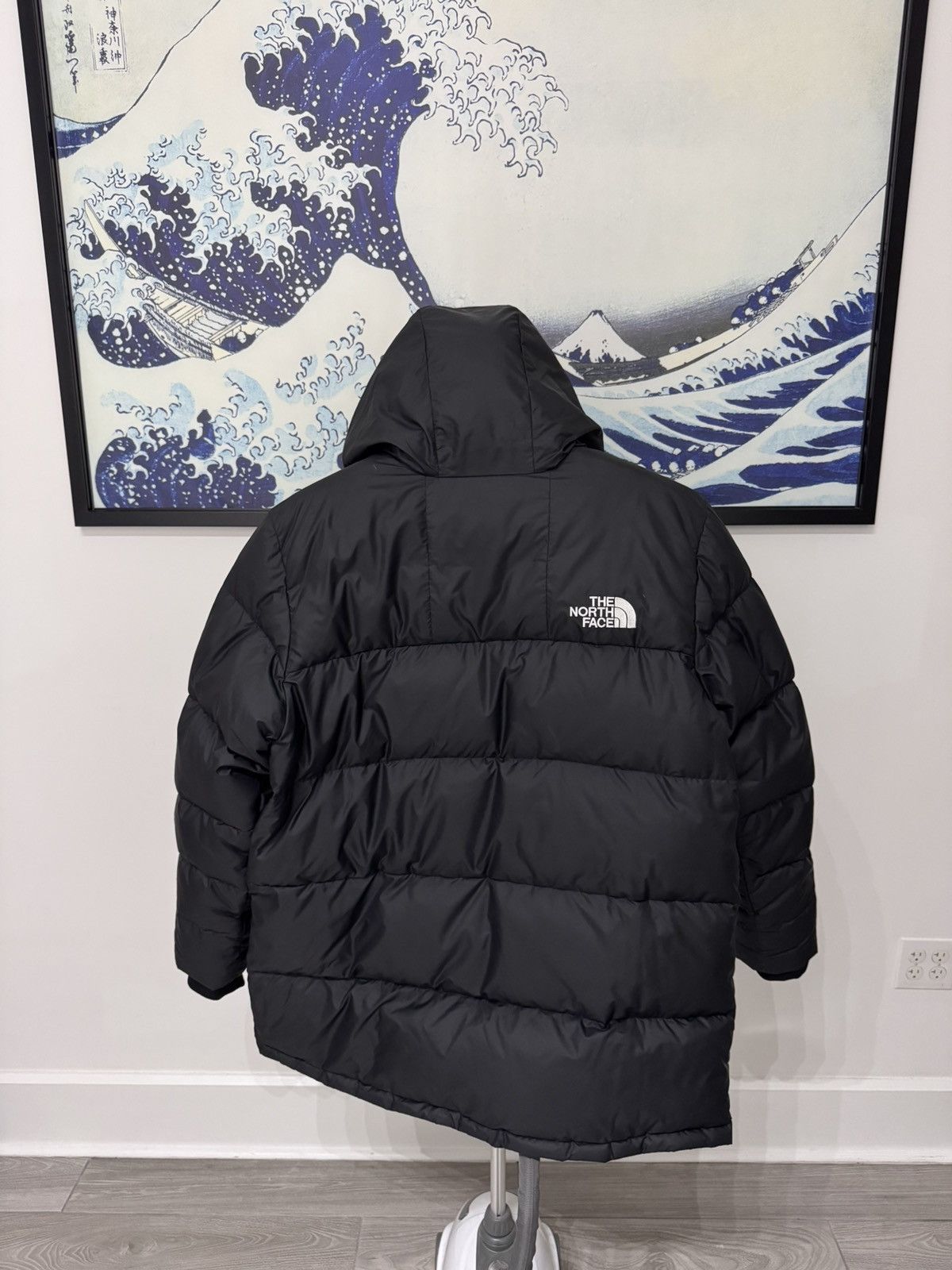 The North Face The North Face puffer 550 XL Size US XL / EU 56 / 4 - 3 Thumbnail