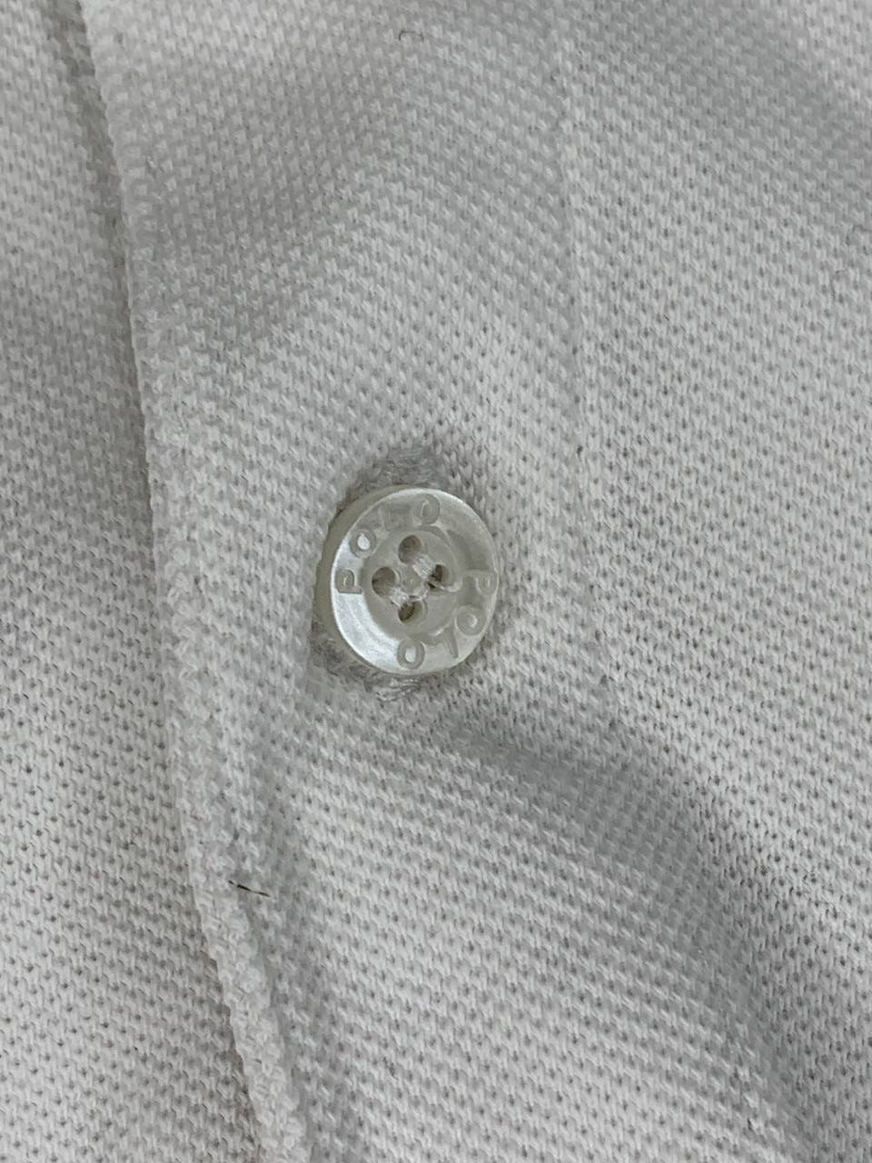 Polo Ralph Lauren × Vintage Vintage Polo#3 jeans Chief Keef Polo Size US XL / EU 56 / 4 - 4 Thumbnail