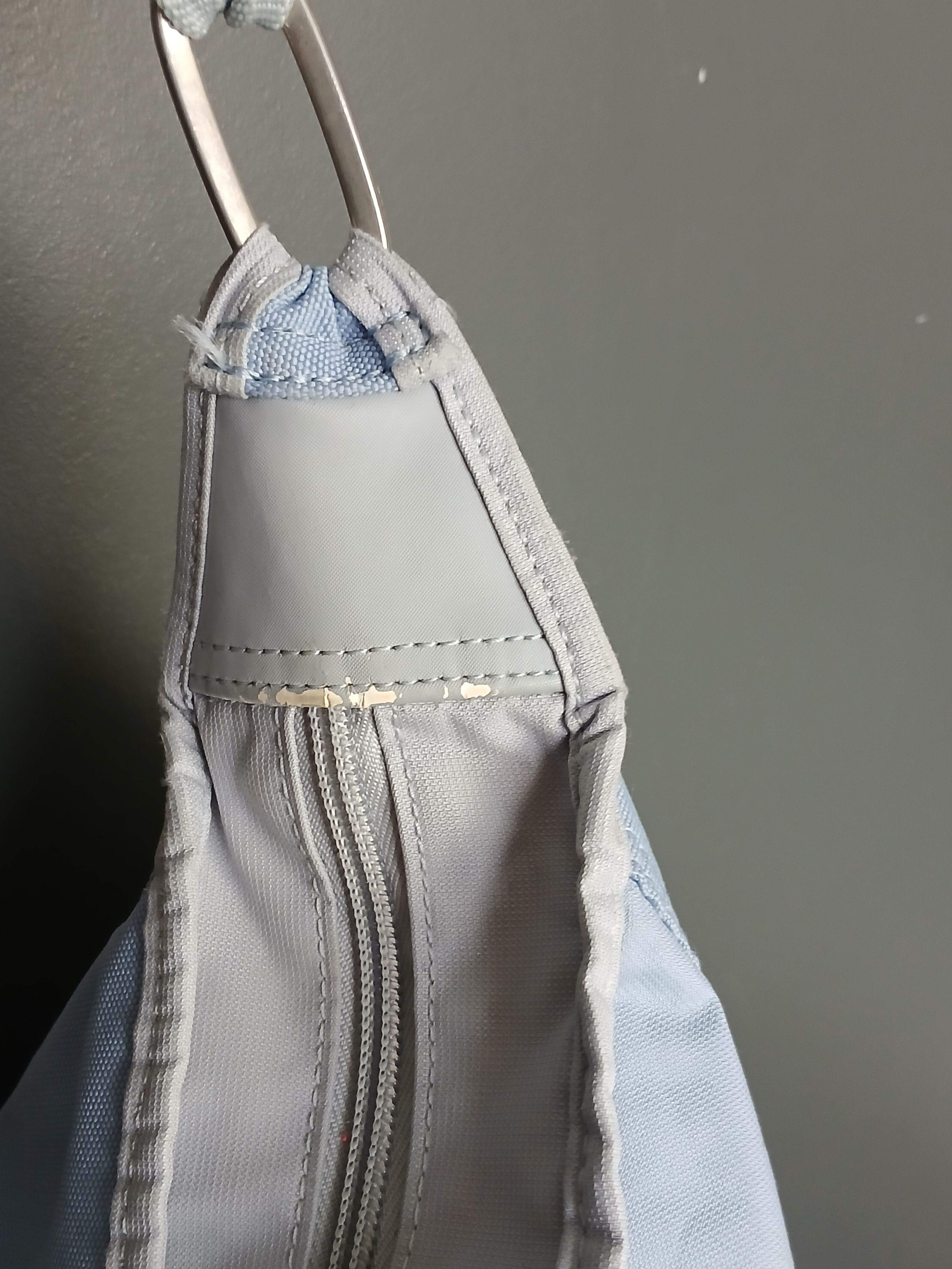 Nike Vintage Nike Bag Size ONE SIZE - 13 Thumbnail