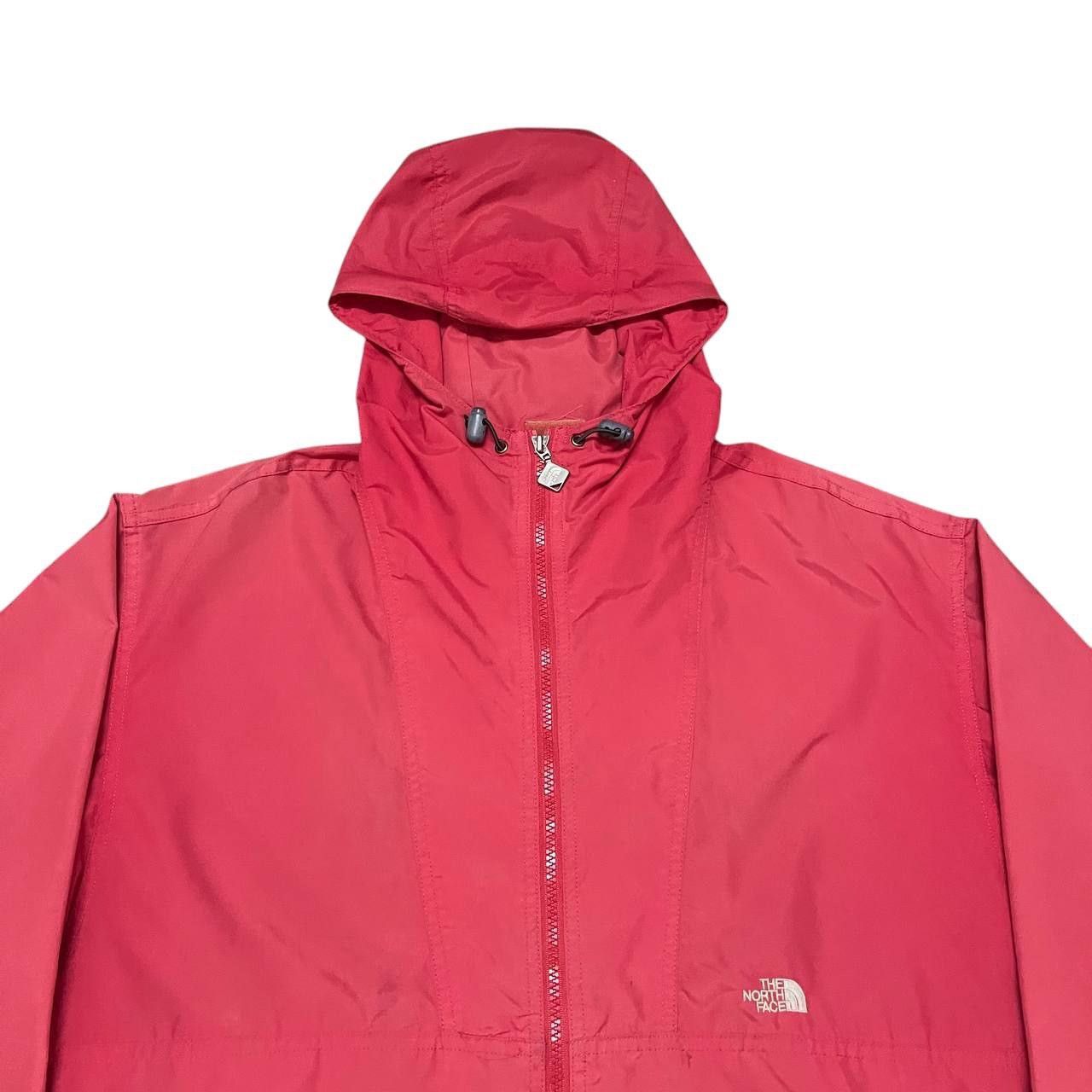 The North Face Vintage TNF The North Face Hooded Jacket Size US L / EU 52-54 / 3 - 2 Thumbnail