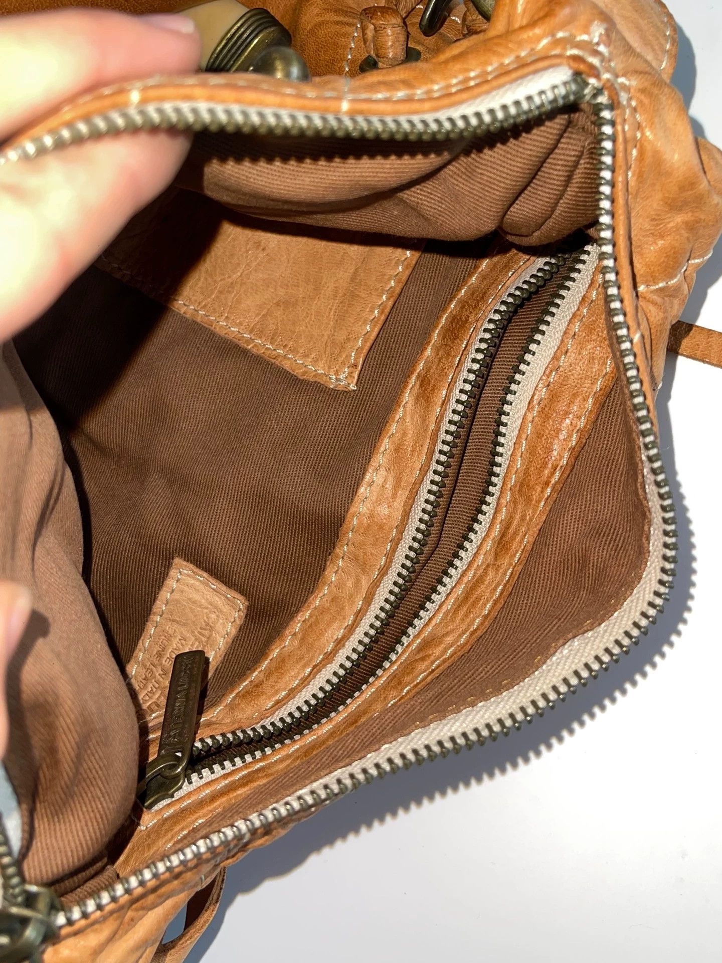 Other Cavalli-InspiredMulti-CharmMiniBag(Phone-Friendly) Size ONE SIZE - 6 Thumbnail
