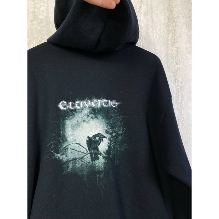 Eluveitie hoodie discount