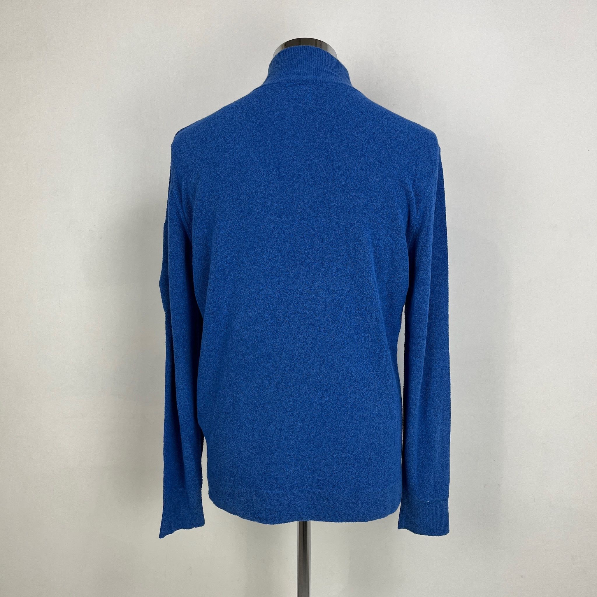 C.P. Company Maglione CP Company Zip 3/4 – 50 IT Size US M / EU 48-50 / 2 - 6 Thumbnail