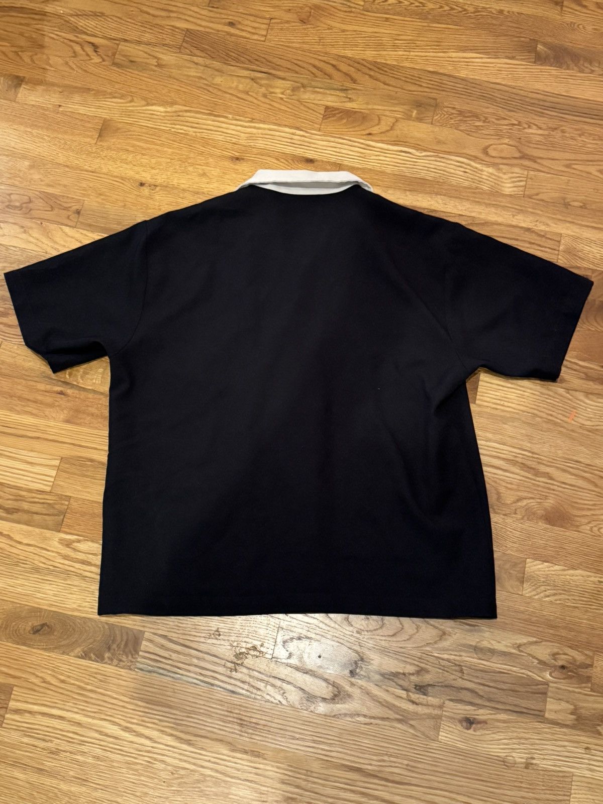 Other Vintage Y2K Iz It U Bowling Shirt size XL Size US XL / EU 56 / 4 - 2 Thumbnail