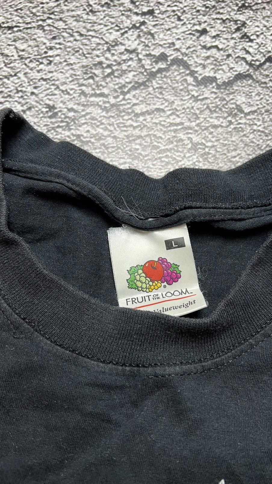 Fruit Of The Loom 2003 The X-Men 2 movie promo t shirt Size US L / EU 52-54 / 3 - 6 Thumbnail