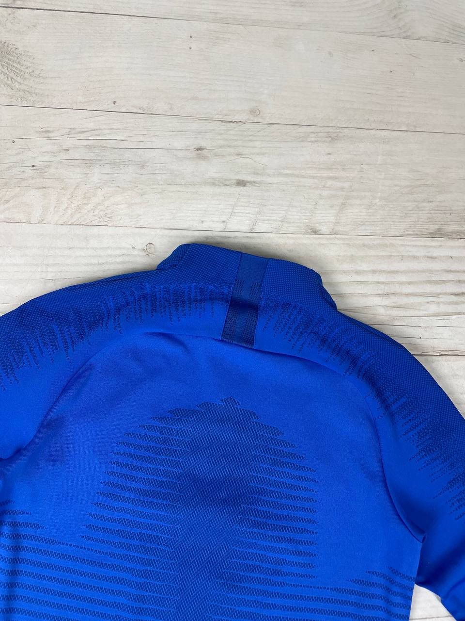 Nike Nike Chelsea Training Shirt Drill Top Vaporknit Long Sleeve Size US S / EU 44-46 / 1 - 14 Thumbnail