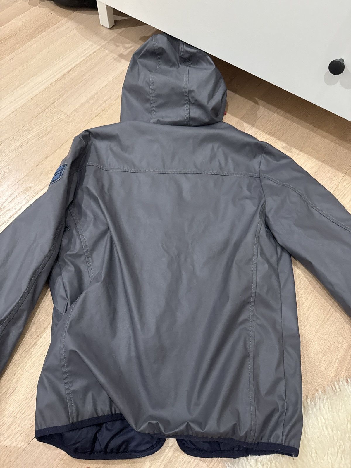 Napapijri Napapijri men’s jacket Size US M / EU 48-50 / 2 - 4 Thumbnail