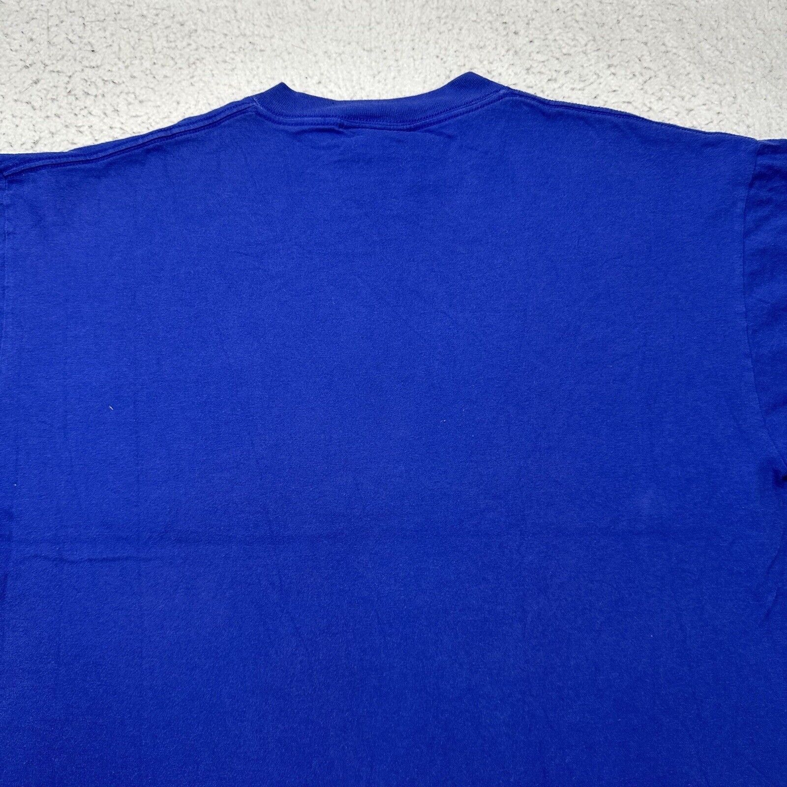 Nautica Vintage Nautica XL Crewneck Tee Fire Department Made in USA Size US XL / EU 56 / 4 - 11 Thumbnail