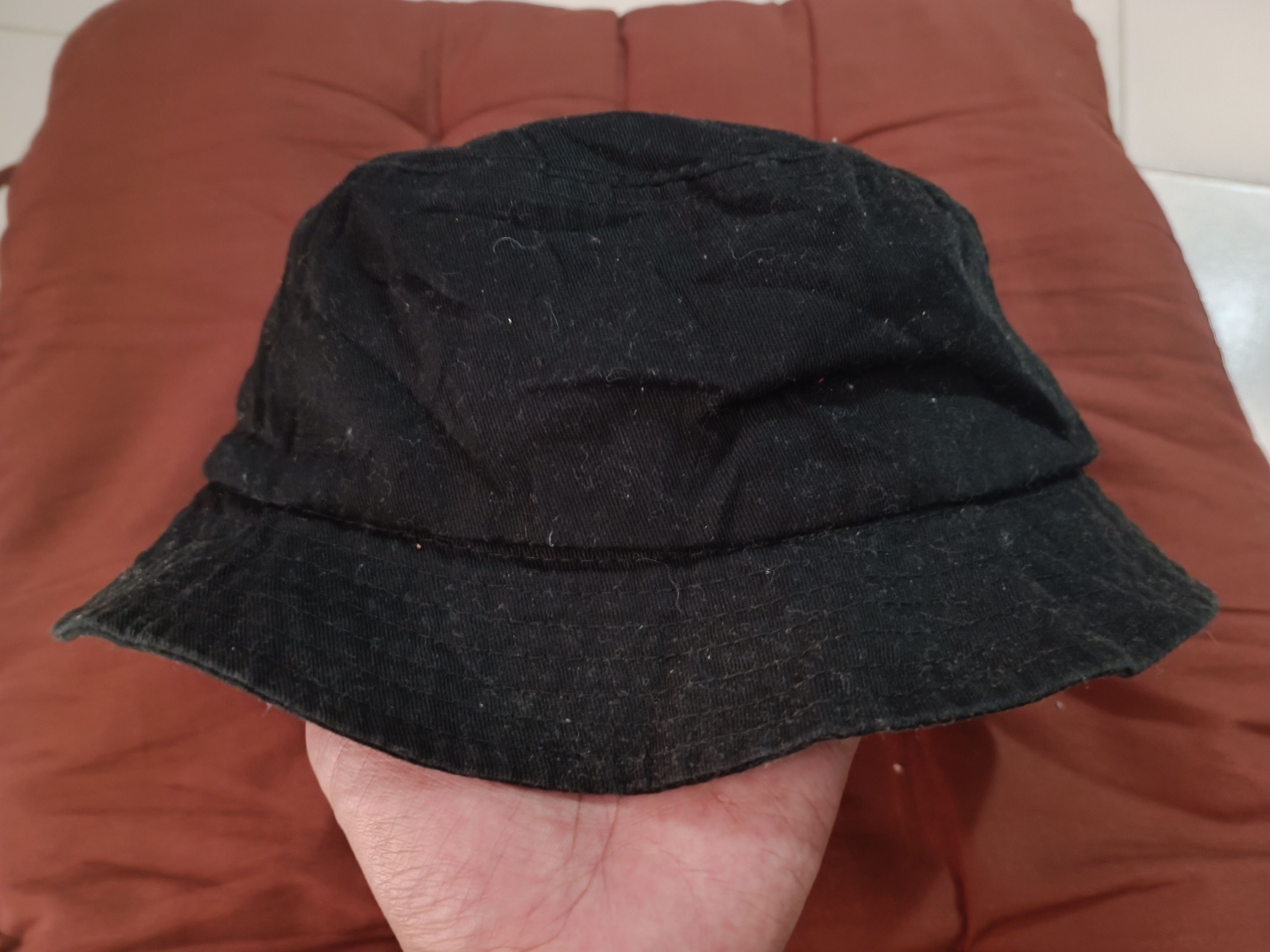 Stussy ♦️Stussy Embroidery Logo Bucket Hat (L/XL) Size ONE SIZE - 2 Thumbnail