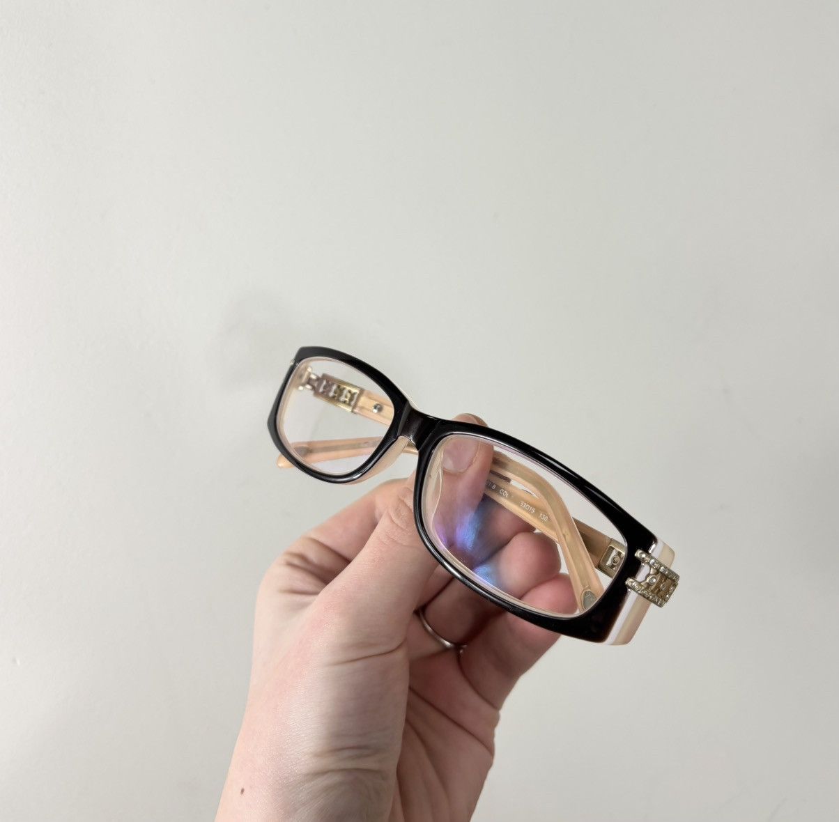 Tiffany & Co. Tiffany & Co. Women’s Eyeglasses Glasses Frames TF2021 B Size ONE SIZE - 3 Thumbnail