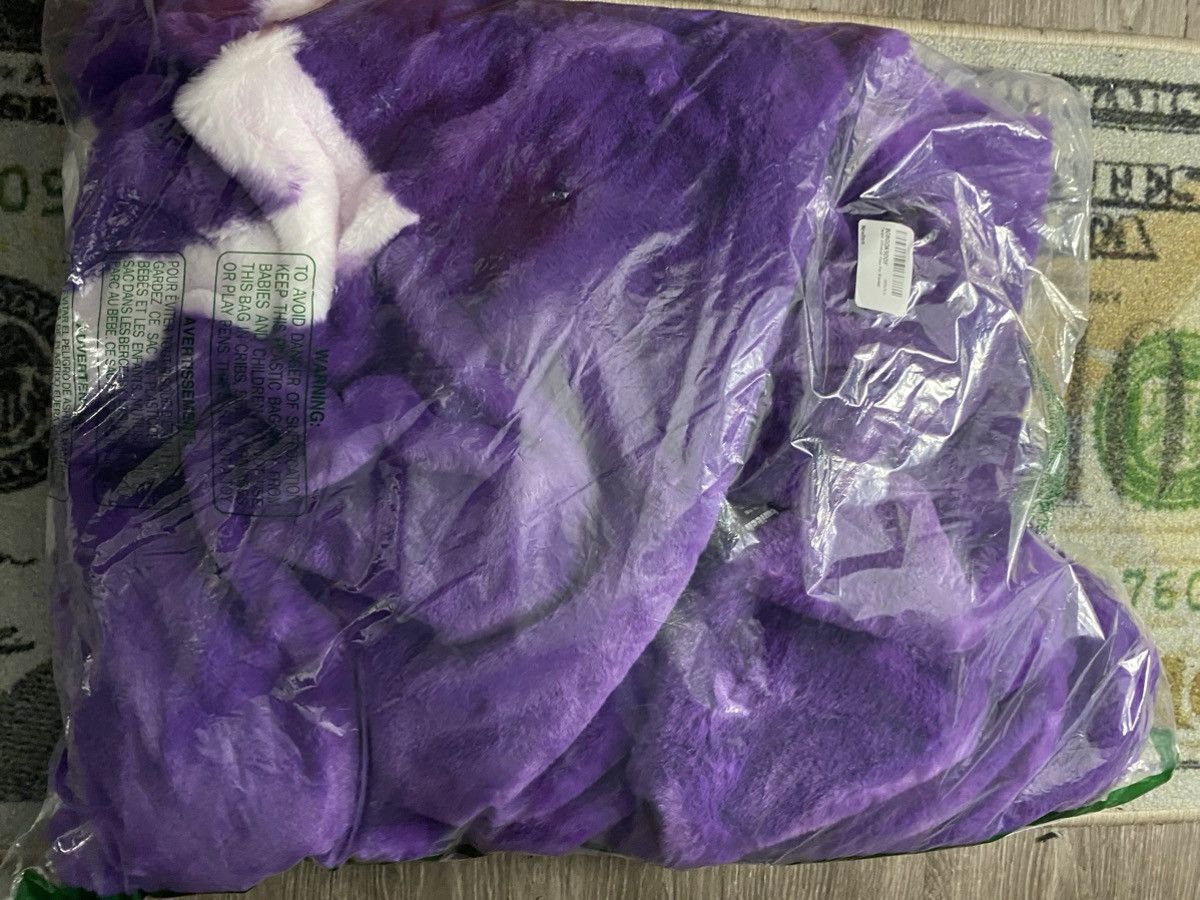 Other Twitch Live Stream Ultrasoft Faux Fur Blanket Size ONE SIZE - 3 Thumbnail