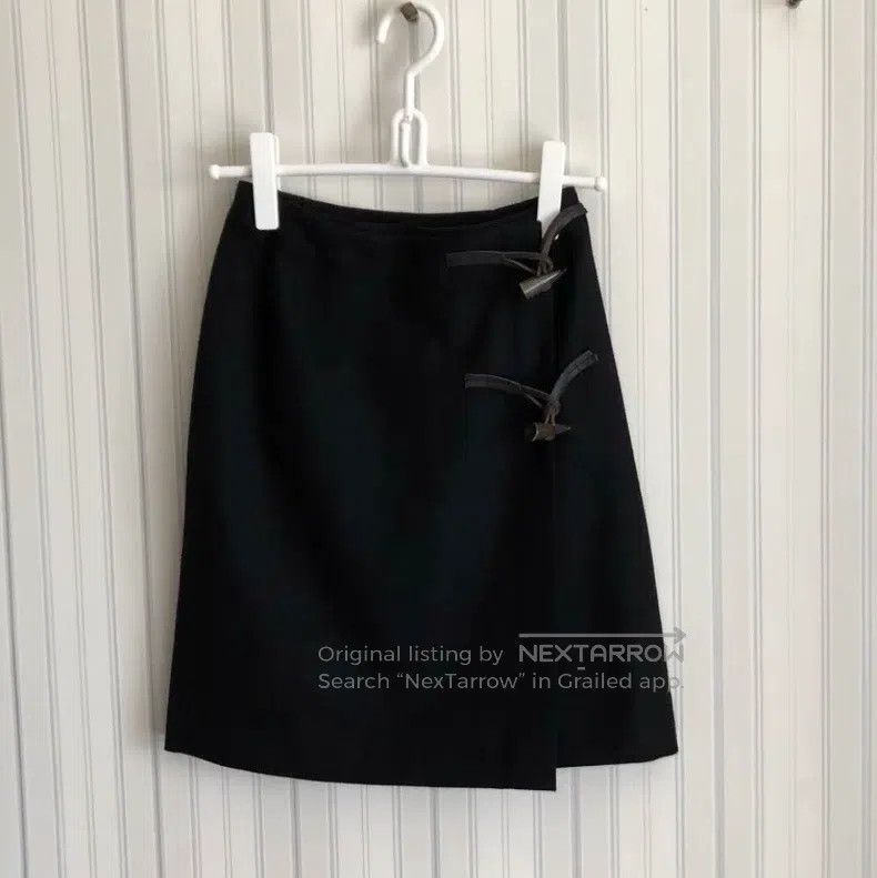 Comme des Garcons Comme Des Garcons size S Skirt Size 23" - 1 Thumbnail