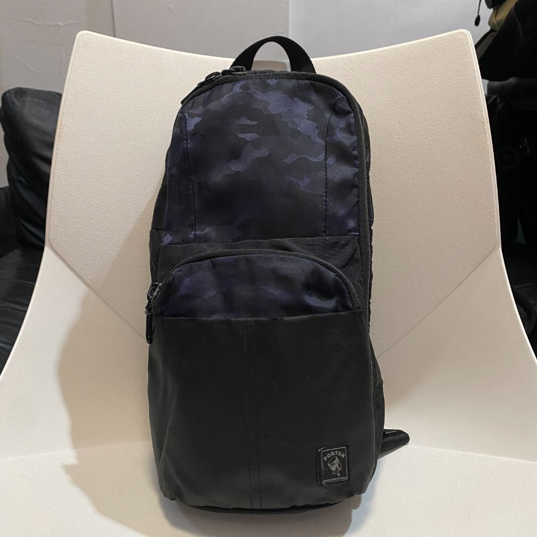 Porter Porter International Sling Bag Size ONE SIZE - 1 Thumbnail
