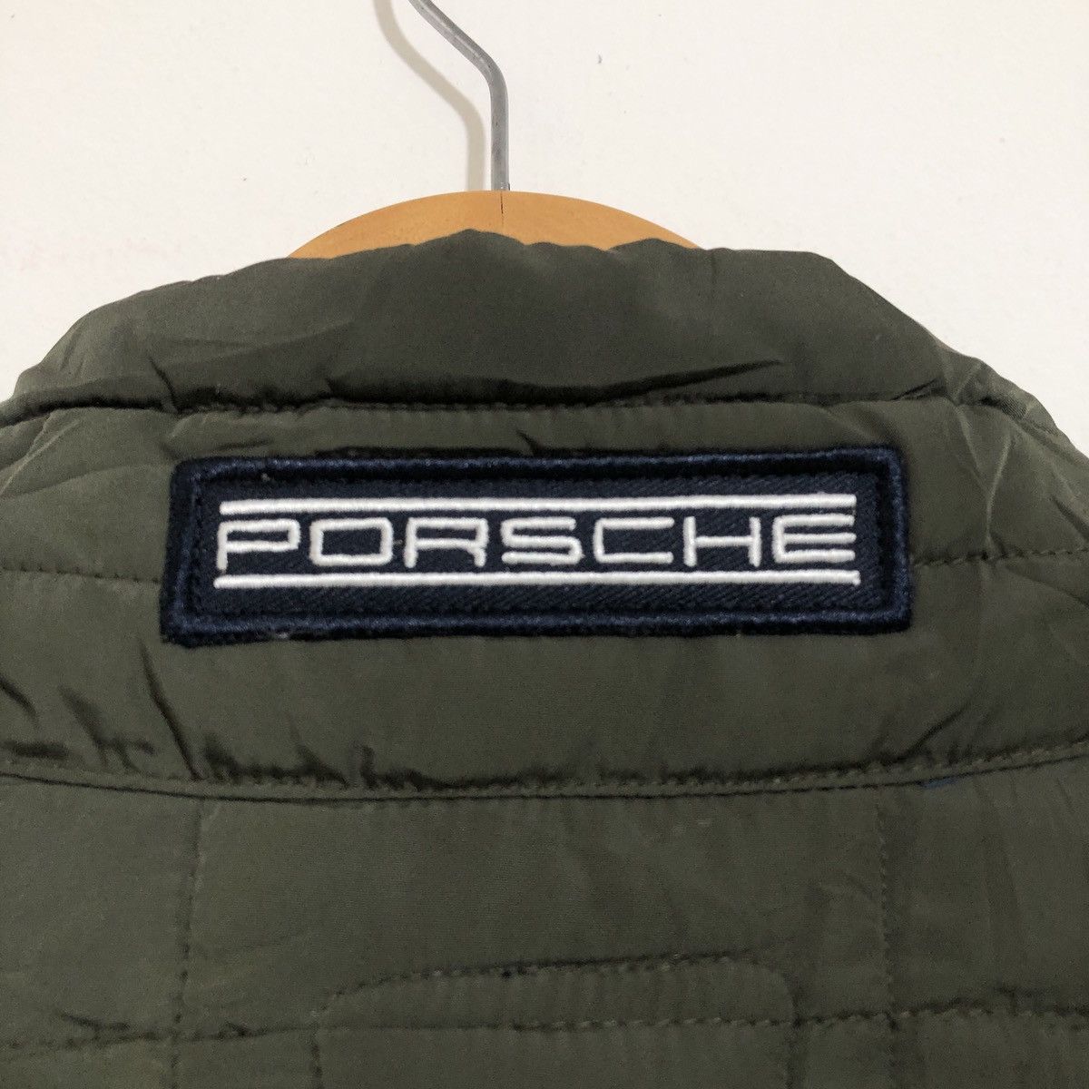 Porsche Design Porsche Martini Racing Jacket Size US M / EU 48-50 / 2 - 4 Thumbnail