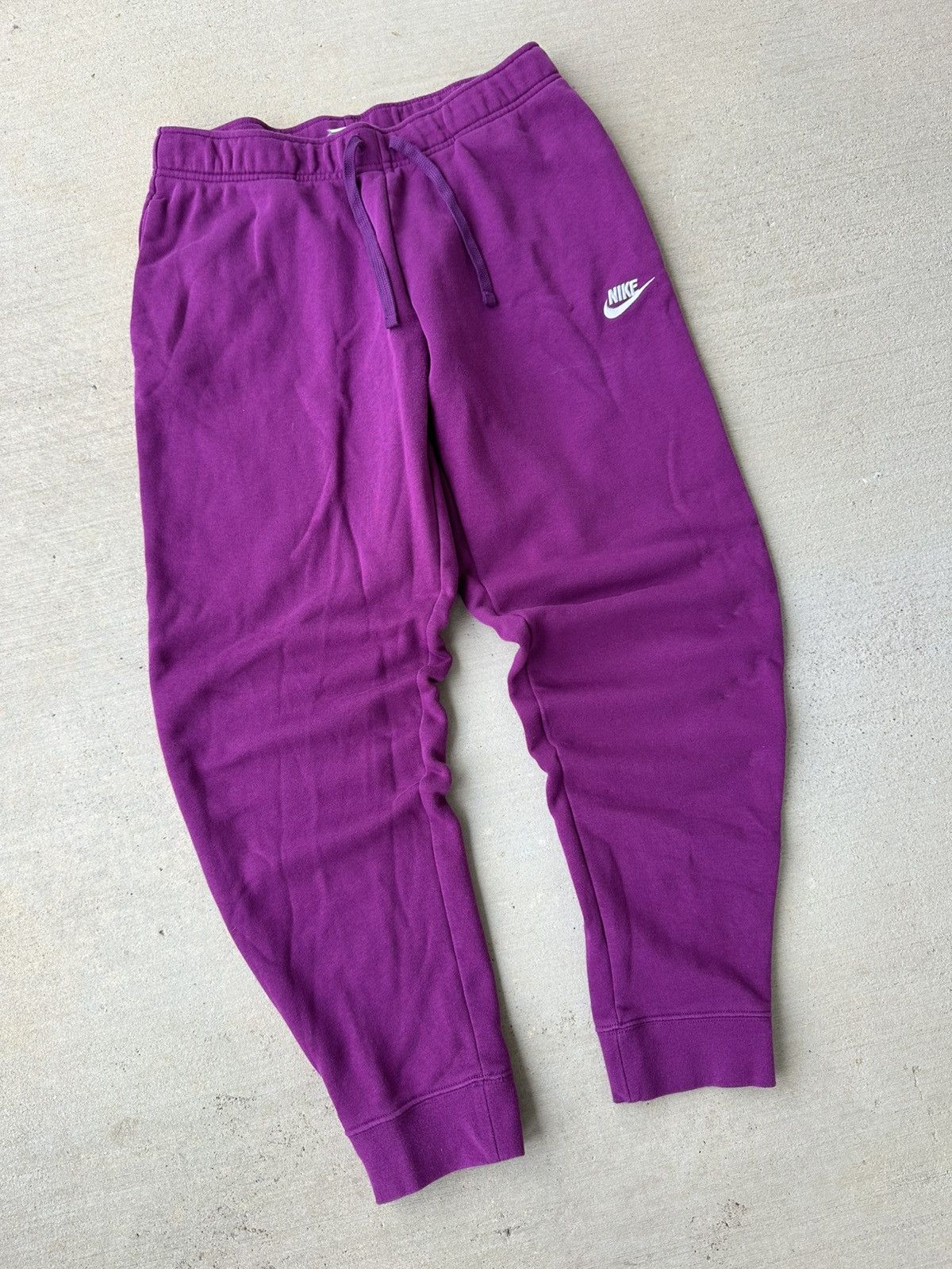 Other Nike Sweatpants Size US 32 / EU 48 - 1 Thumbnail