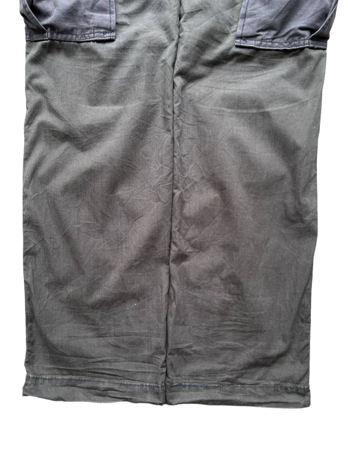Avirex 💥🔥🔥Avirex Multipocket Bondage Parachute Tactical Cargo Pants Size US 32 / EU 48 - 8 Thumbnail