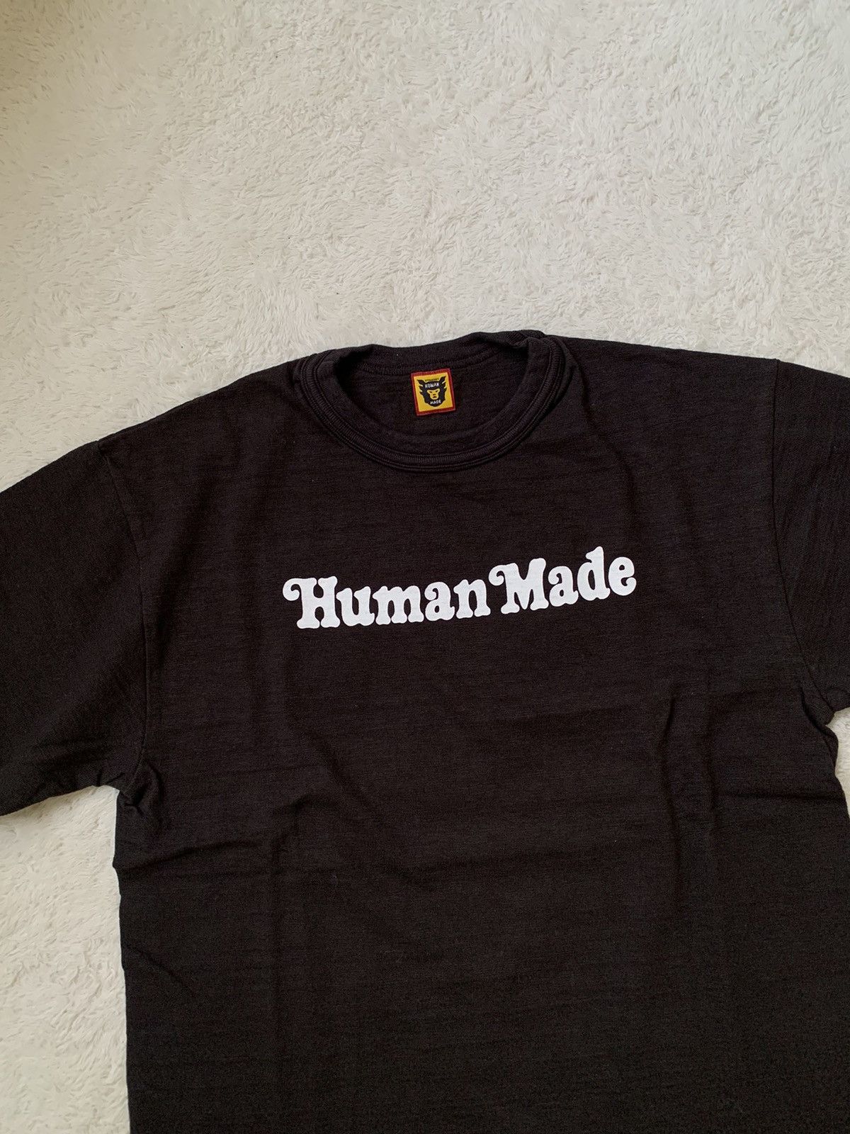 Human Made Human Made Seoul Store Exclusive Vick Logo Tee Size US L / EU 52-54 / 3 - 3 Thumbnail