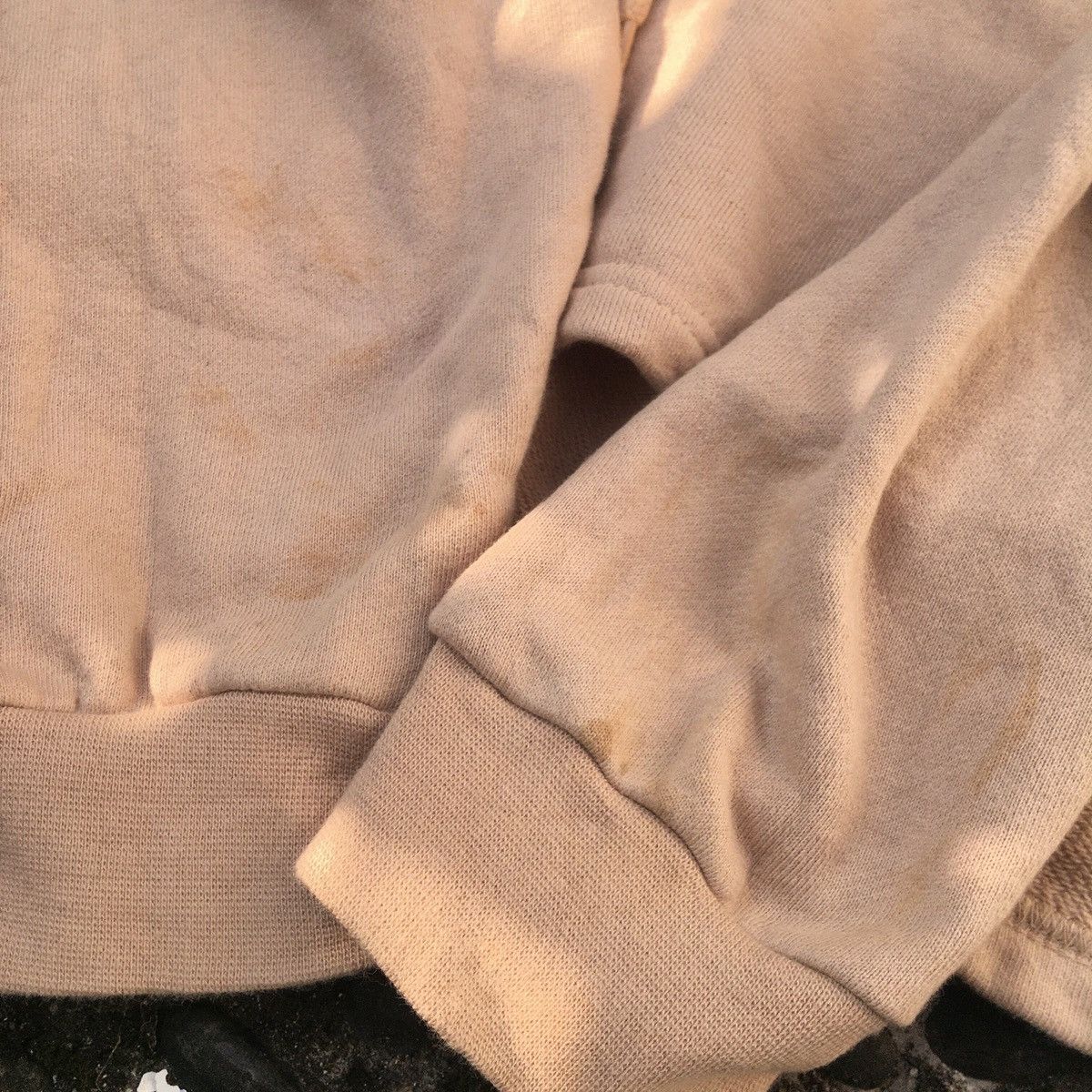 MILKFED Milkfed crop hoodie Size ONE SIZE - 3 Thumbnail