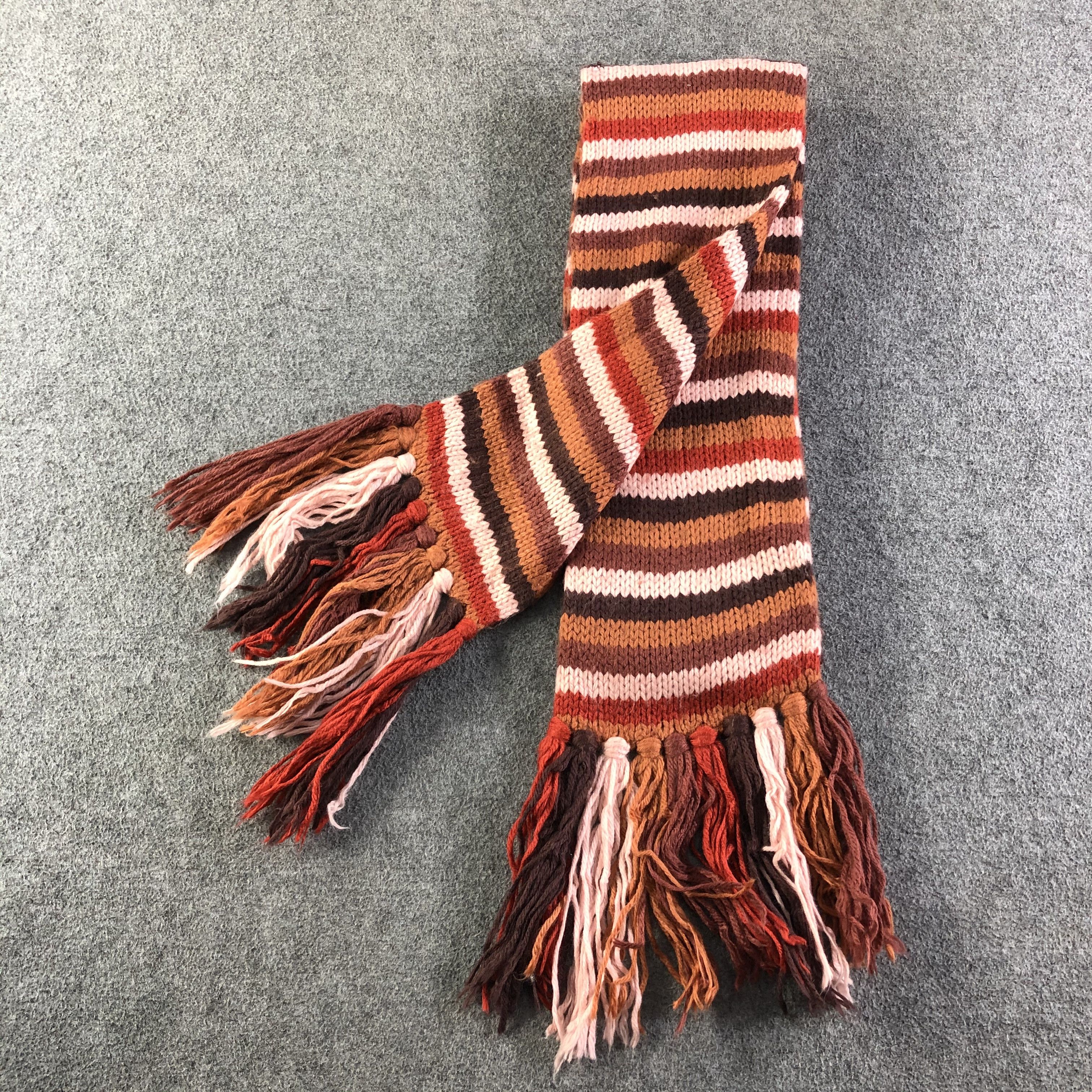 Guess Guess Scarf / Muffler / Neckwear P121 Size ONE SIZE - 4 Thumbnail