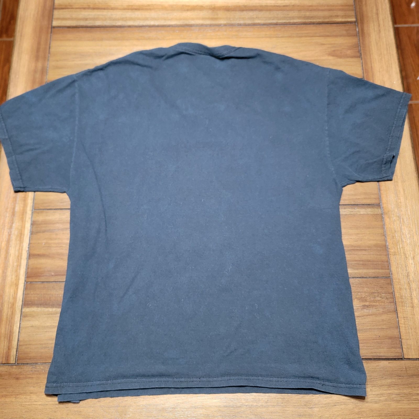 Other Tactical Tees Unisex Tee "Bear Arms In G*ns We Trust" - XL Size US XL / EU 56 / 4 - 4 Thumbnail