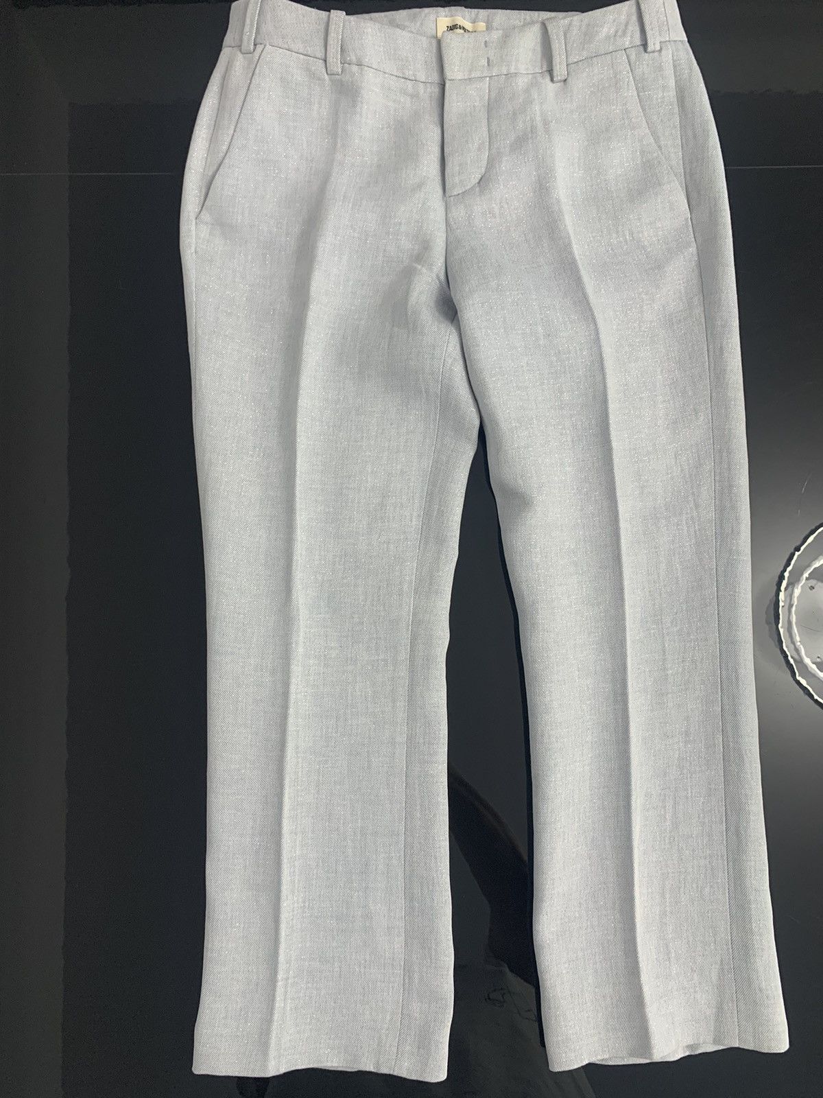 Zadig & Voltaire Pants for woman Zadig &Voltaire Size 27" / US 4 / IT 40 - 9 Thumbnail