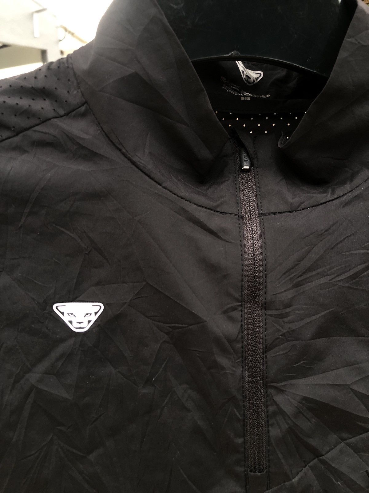 Designer × Other Windbreaker Short Sleeve DynaFit Size US M / EU 48-50 / 2 - 2 Thumbnail
