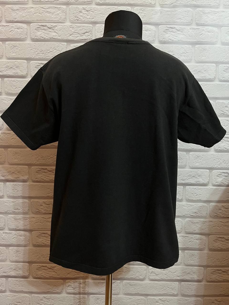 Harley Davidson Vintage harley davidson t shirt 1996 Size US L / EU 52-54 / 3 - 4 Thumbnail