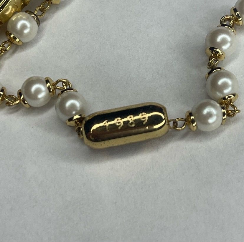 1989 STUDIO 1989 Studio Jesus Pendant Size ONE SIZE - 6 Thumbnail